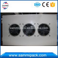 Hot sale CE ISO best sale auto induction cap sealer with high quality